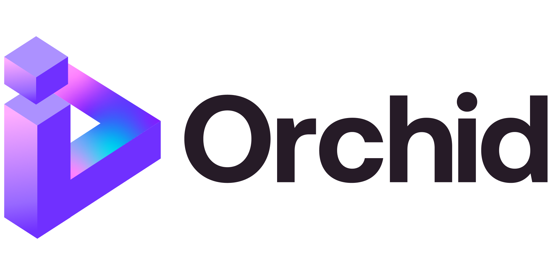 Orchid Security logo