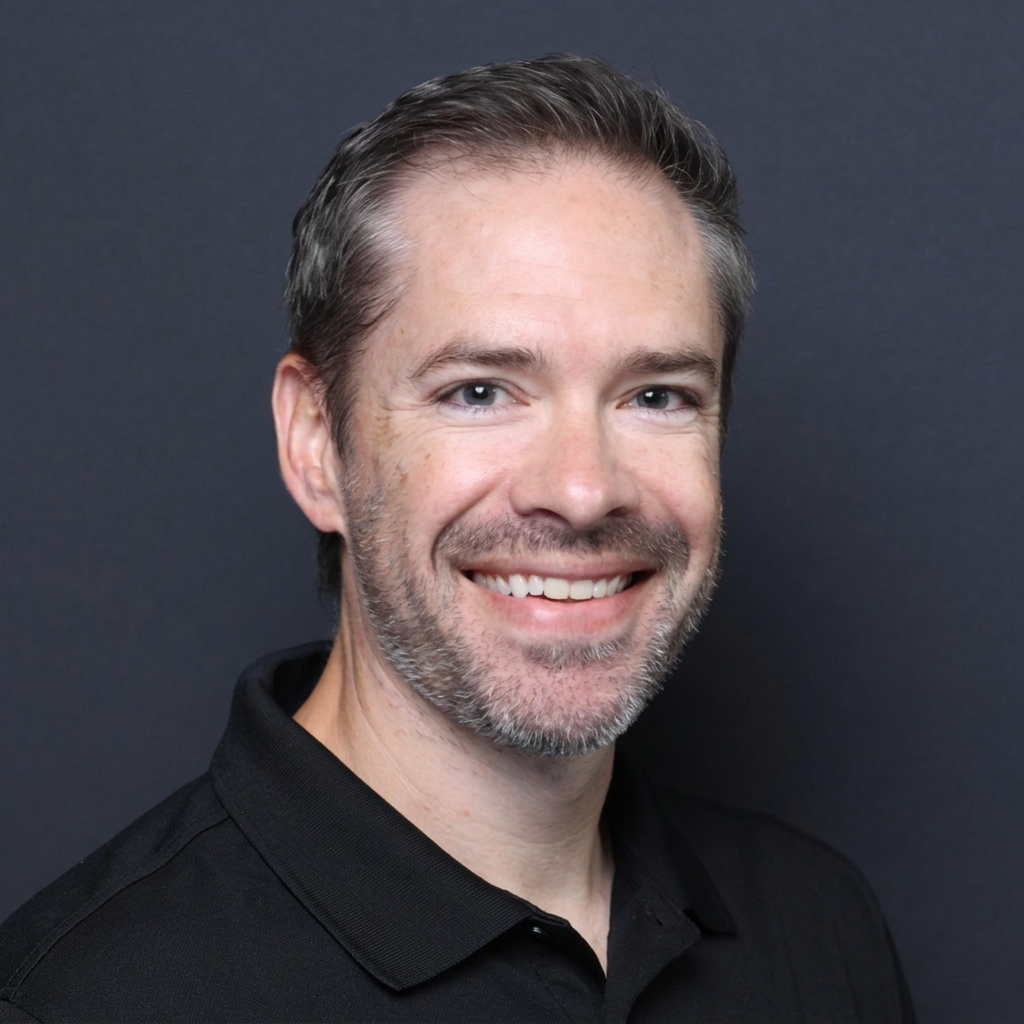 Kevin Swartz