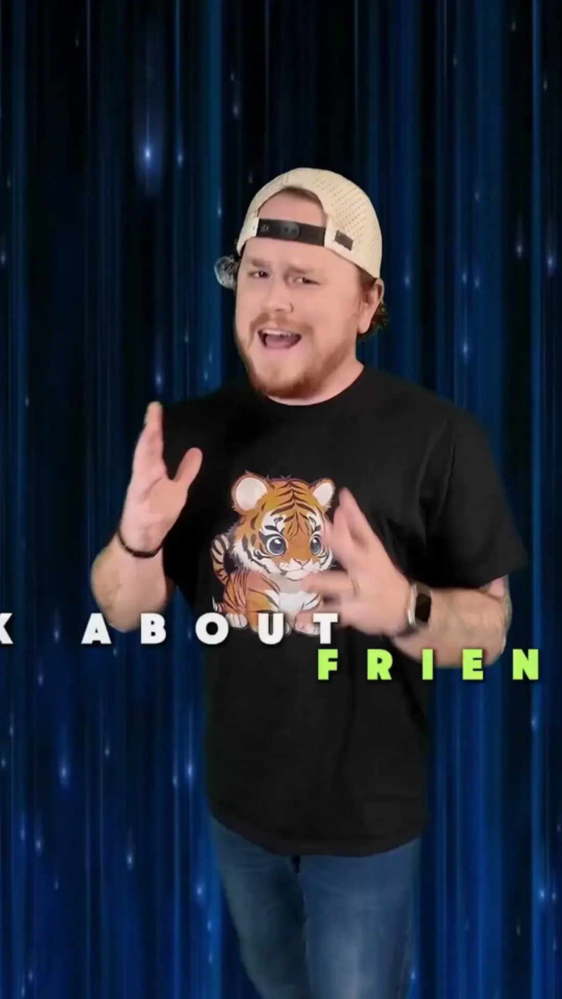 Chargeflow UGC ad by DemandBox: Friendly fraud