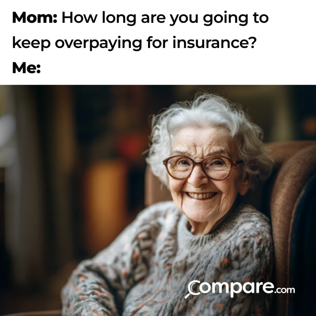 Insurify / Compare.com ad creative by DemandBox