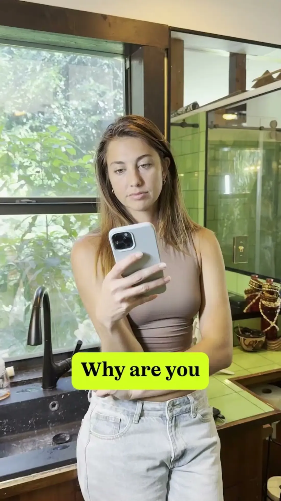 MyTrudy UGC ad by DemandBox: UGC 5